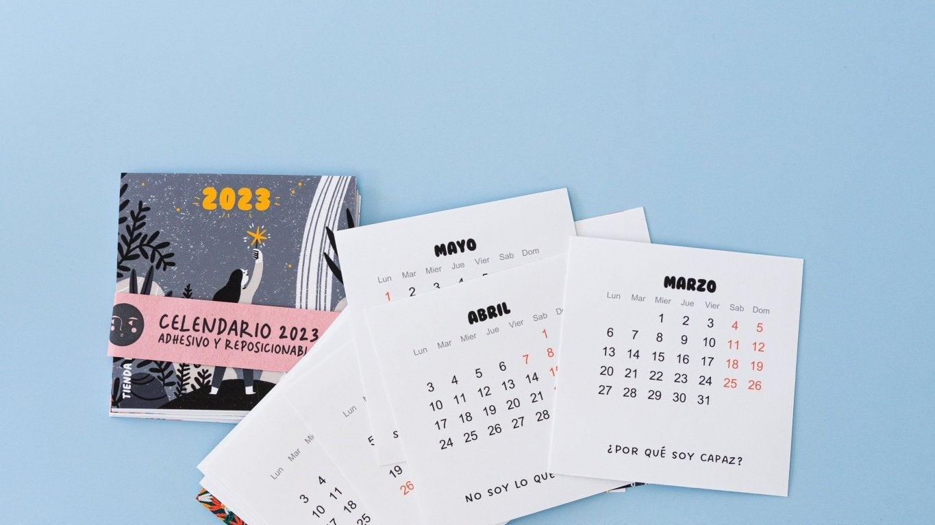 Adiosito 2023... gracias. - Pasquín