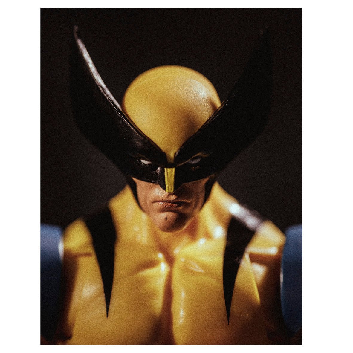 Decorative "Animated Legends" by SoyelManri Poster | High - Quality Print | Repositionable Adhesive - Pasquín