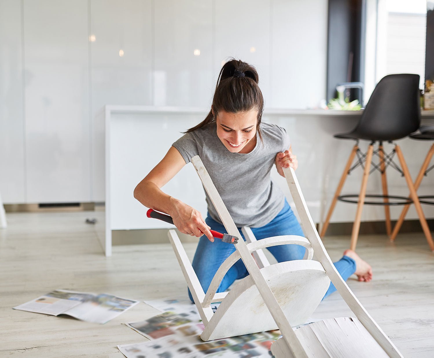 Conoce los efectos positivos de renovar los espacios de tu hogar - Pasquín