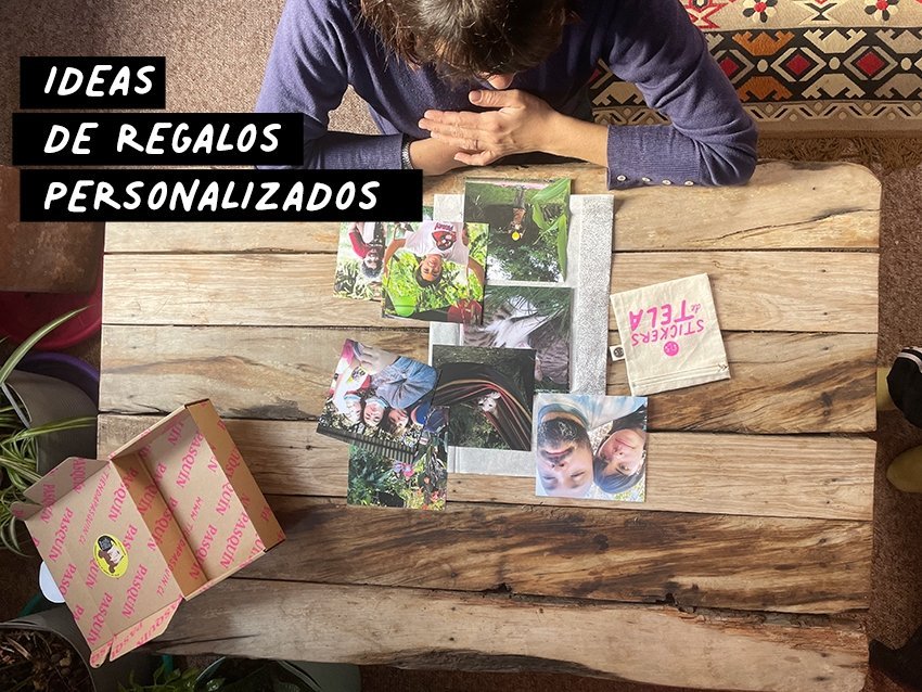 Pósters Personalizados, una idea con la que siempre quedarás bien - Pasquín