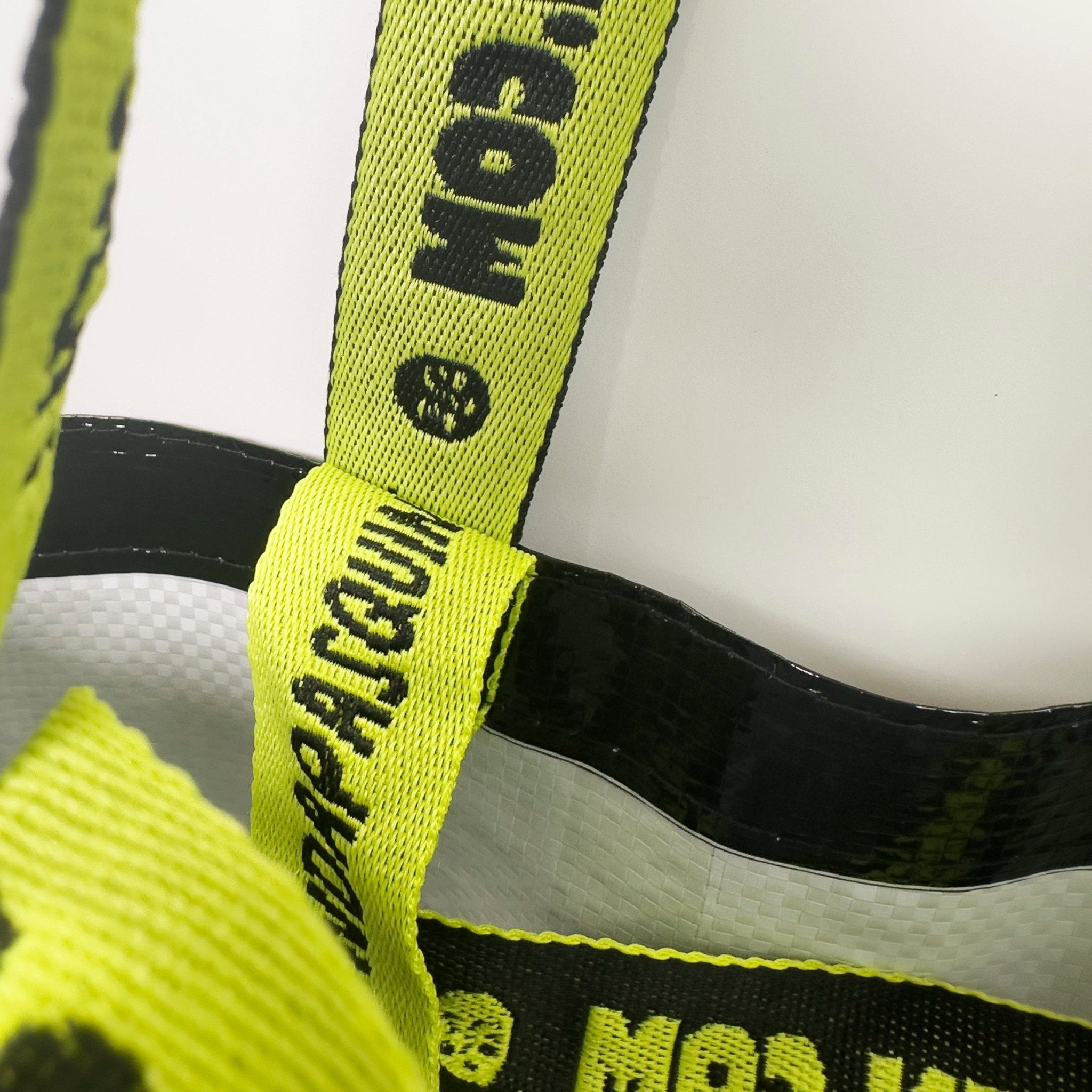 Shopping Bag – Pasquín Totebag .04 – 2026 Collection - Pasquín